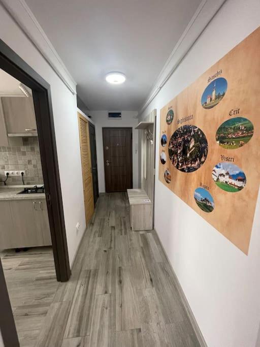 Lady M Apartment ซิวิโชอารา ภายนอก รูปภาพ