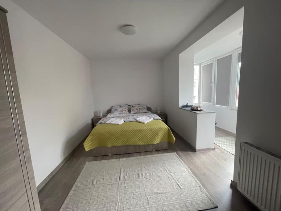 Lady M Apartment ซิวิโชอารา ภายนอก รูปภาพ