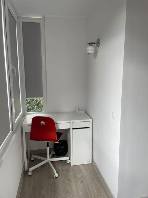 Lady M Apartment ซิวิโชอารา ภายนอก รูปภาพ
